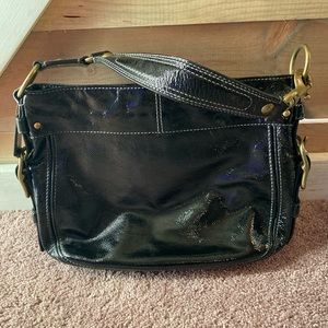 NWOT coach bag